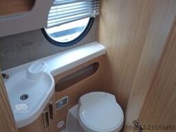 T@b 400 TD -neu- Mod. 26 *Extras*