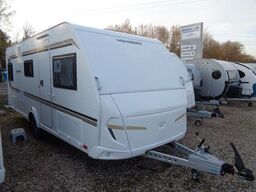 WEINSBERG CaraOne 550 QDK -neu- Mod. 26 *viele Extras*