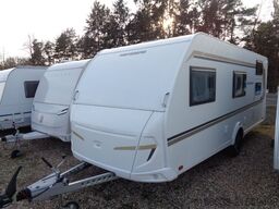 WEINSBERG CaraOne 550 QDK -neu- Mod. 26 *viele Extras*