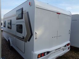 WEINSBERG CaraOne 550 QDK -neu- Mod. 26 *viele Extras*