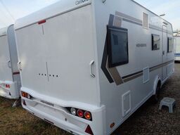 WEINSBERG CaraOne 550 QDK -neu- Mod. 26 *viele Extras*