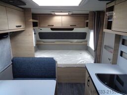 WEINSBERG CaraOne 550 QDK -neu- Mod. 26 *viele Extras*