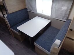 WEINSBERG CaraOne 550 QDK -neu- Mod. 26 *viele Extras*