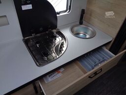 WEINSBERG CaraOne 550 QDK -neu- Mod. 26 *viele Extras*