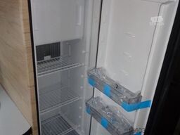 WEINSBERG CaraOne 550 QDK -neu- Mod. 26 *viele Extras*