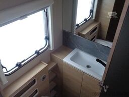 WEINSBERG CaraOne 550 QDK -neu- Mod. 26 *viele Extras*