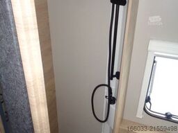 WEINSBERG CaraOne 550 QDK -neu- Mod. 26 *viele Extras*