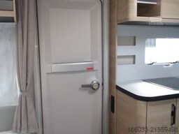 WEINSBERG CaraOne 550 QDK -neu- Mod. 26 *viele Extras*