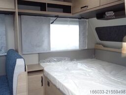 WEINSBERG CaraOne 550 QDK -neu- Mod. 26 *viele Extras*