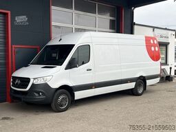 MERCEDES-BENZ Sprinter 516 CDI UltraMaxi XXL MBUX AHK Kamera