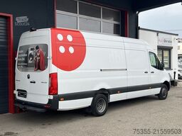 MERCEDES-BENZ Sprinter 516 CDI UltraMaxi XXL MBUX AHK Kamera