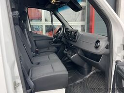 MERCEDES-BENZ Sprinter 516 CDI UltraMaxi XXL MBUX AHK Kamera