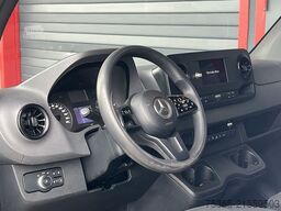 MERCEDES-BENZ Sprinter 516 CDI UltraMaxi XXL MBUX AHK Kamera
