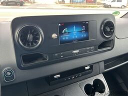 MERCEDES-BENZ Sprinter 516 CDI UltraMaxi XXL MBUX AHK Kamera