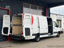 MERCEDES-BENZ Sprinter 516 CDI UltraMaxi XXL MBUX AHK Kamera
