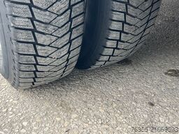 MERCEDES-BENZ Sprinter 516 CDI UltraMaxi XXL MBUX AHK Kamera