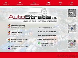 MERCEDES-BENZ Sprinter 516 CDI UltraMaxi XXL MBUX AHK Kamera