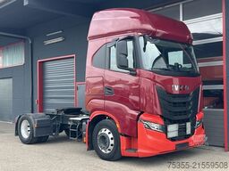 IVECO S-WAY AS440S48 Euro6d Intarder ALCOA ACC ADR-AT