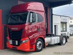 IVECO S-WAY AS440S48 Euro6d Intarder ALCOA ACC ADR-AT