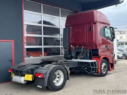 IVECO S-WAY AS440S48 Euro6d Intarder ALCOA ACC ADR-AT