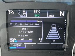 IVECO S-WAY AS440S48 Euro6d Intarder ALCOA ACC ADR-AT