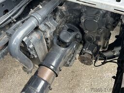 IVECO S-WAY AS440S48 Euro6d Intarder ALCOA ACC ADR-AT