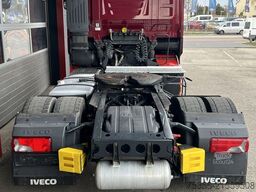 IVECO S-WAY AS440S48 Euro6d Intarder ALCOA ACC ADR-AT