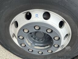 IVECO S-WAY AS440S48 Euro6d Intarder ALCOA ACC ADR-AT