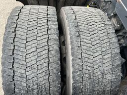 IVECO S-WAY AS440S48 Euro6d Intarder ALCOA ACC ADR-AT