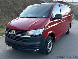 VW T6.1  2.0 TDI , Transporter Kasten FWD