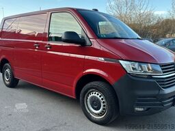 VW T6.1  2.0 TDI , Transporter Kasten FWD