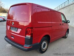 VW T6.1  2.0 TDI , Transporter Kasten FWD