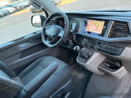 VW T6.1  2.0 TDI , Transporter Kasten FWD