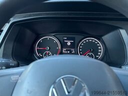 VW T6.1  2.0 TDI , Transporter Kasten FWD