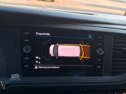 VW T6.1  2.0 TDI , Transporter Kasten FWD