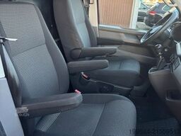 VW T6.1  2.0 TDI , Transporter Kasten FWD