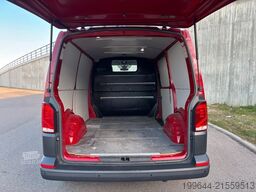 VW T6.1  2.0 TDI , Transporter Kasten FWD