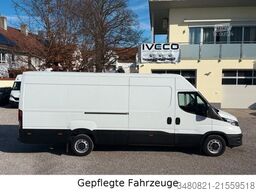 IVECO DAILY 35S18V L4H2 3.0 L Kamera Apple CarPlay AHK