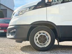 IVECO DAILY 35S18V L4H2 3.0 L Kamera Apple CarPlay AHK