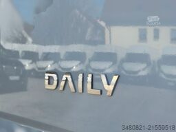 IVECO DAILY 35S18V L4H2 3.0 L Kamera Apple CarPlay AHK