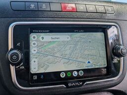 IVECO DAILY 35S18V L4H2 3.0 L Kamera Apple CarPlay AHK