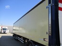 SCHWARZMÜLLER J-Serie, Getränke, Alufelgen, Liftachse,TÜV05/26