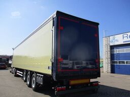 SCHWARZMÜLLER J-Serie, Getränke, Alufelgen, Liftachse,TÜV05/26