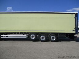 SCHWARZMÜLLER J-Serie, Getränke, Alufelgen, Liftachse,TÜV05/26