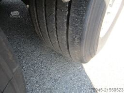 SCHWARZMÜLLER J-Serie, Getränke, Alufelgen, Liftachse,TÜV05/26