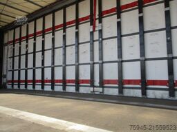 SCHWARZMÜLLER J-Serie, Getränke, Alufelgen, Liftachse,TÜV05/26