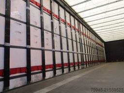 SCHWARZMÜLLER J-Serie, Getränke, Alufelgen, Liftachse,TÜV05/26