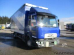 RENAULT D12/280, LBW, TÜV 10/2026