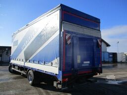 RENAULT D12/280, LBW, TÜV 10/2026