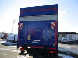 RENAULT D12/280, LBW, TÜV 10/2026